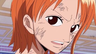 "Betapapun kuatnya dirimu, prediksiku tidak akan pernah salah!" [One Piece: Ambisi]