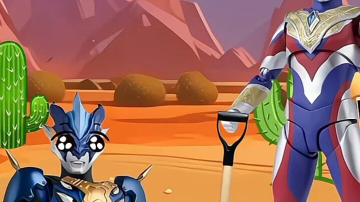 Triga, kenapa Anda membeli Tregear?