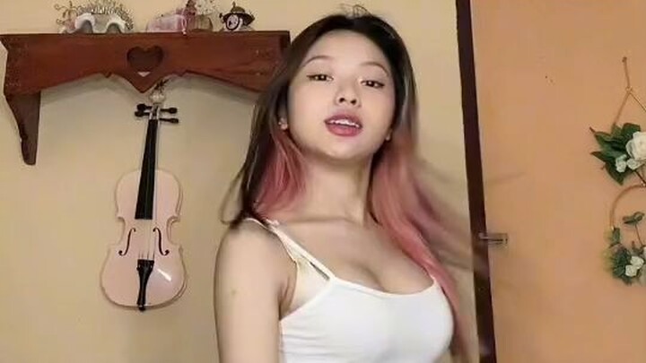 Pampagana ni Junior 😂