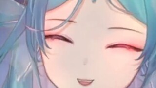 Nagi I'm burning up ☀