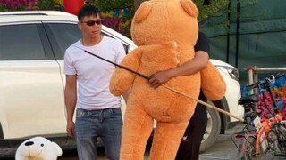 خدع المدير حقًا لا يمكن التنبؤ بها.