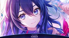 🄽🄸🄶🄷🅃🄲🄾🅁🄴: Music "Hunger" 【音楽しじる】