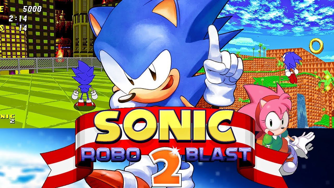 sonic For Melon Playground Mods