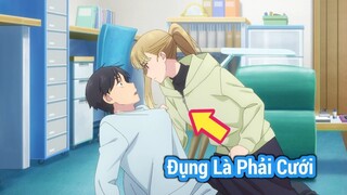 Đụng Là Phải Cưới | Review Phim Anime Hay | Tóm Tắt Phim Anime Hay