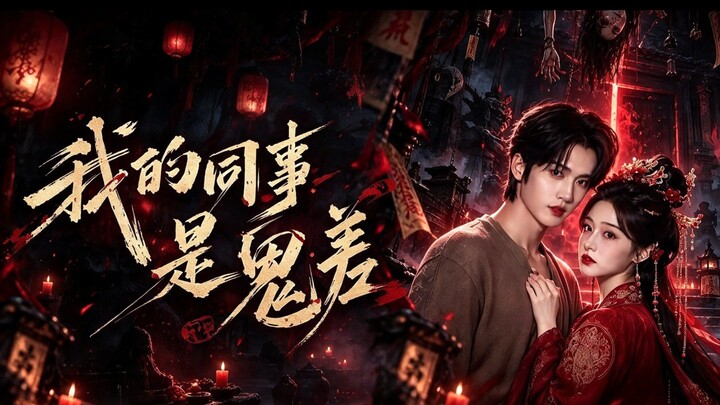 (SUB INDO) Chen Yunting (陈云廷) & Mo Ning (墨凝)