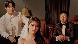 EP.1 ■ COUPLE PALACE (Eng.Sub)