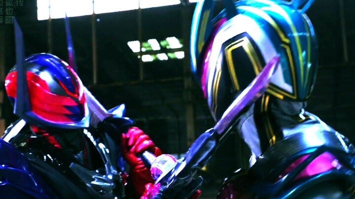 Senior Ju is terrifying! First he slays Red Baja, then he cleaves through lightning plasma! Number 6