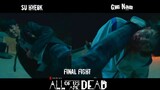 All Of Us Are Dead || Gwi Nam Vs Su hyeok part2 [ 1080p ]