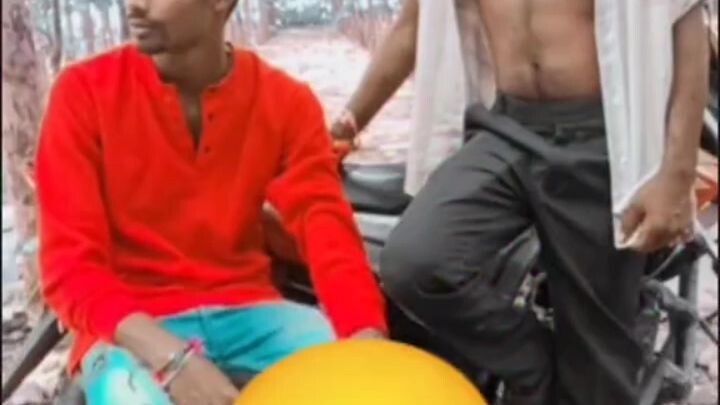 movie hindi shoot video