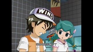 Sấm Chớp Và Tốc Độ (Phần 2) - Tập 07- Người xe hợp nhất