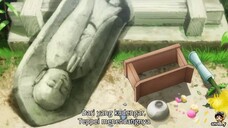 Higurashi no Naku Koro ni Episode 12 sub indo