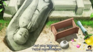 Higurashi no Naku Koro ni Episode 12 sub indo