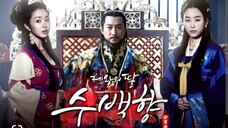 King's Daughter, Soo Baek-Hyang Episode 46