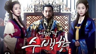 King's Daughter, Soo Baek-Hyang Episode 52