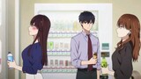 The Ice Guy and His Cool [English Dub] ep.2
