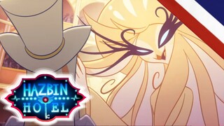 Hazbin hotel ซีซั่น2 ตอนที่2 พากย์ไทย ผู้เล่าเรื่อง