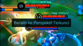 kambek is real ๐๐ hoki