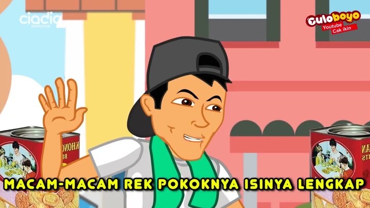 OJO LALI BAYAR ZAKAT REK | PUASA RAMADHAN