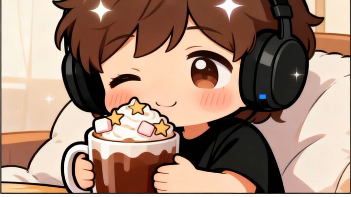 Today Will be Super Cute [CapCut AI]