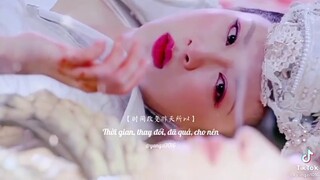 Cẩm mịch ×Húc Phượng Cảnh ngược tâm trong hương mật tựa khói sương💓