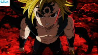 Escanor The One vs Meliodas Assault Mode「AMV」Nanatsu no Taizai S3 - Centuries ᴴᴰ#anime1