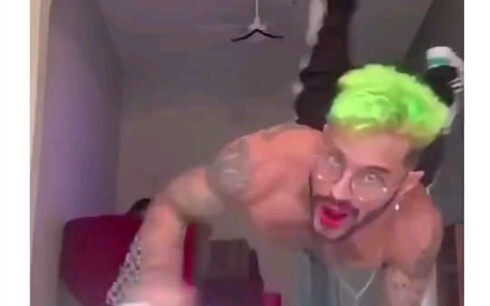 แรงโน้มถ่วงโลกไม่เกี่ยวกับฉัน