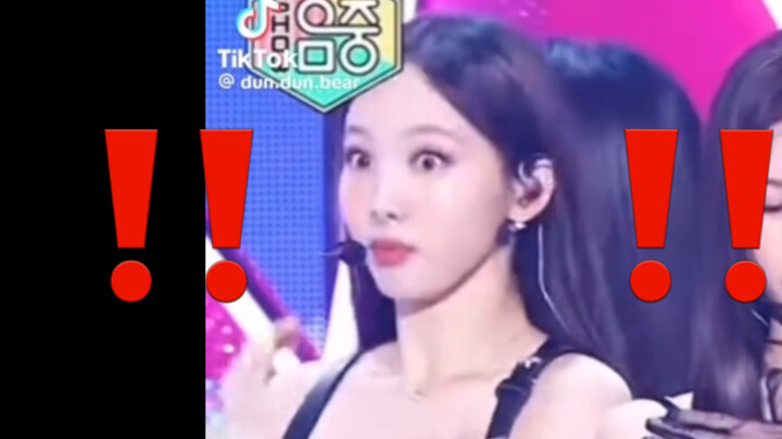 Zero-second reaction, all thanks to muscle memory.