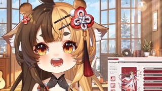 I really like Hitomi's 3D live drama. I've watched a lot of Hoshiko's videos recently. I'm so enviou