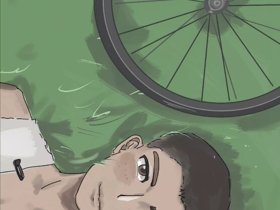 【Camel Xiangzi】Me Without You