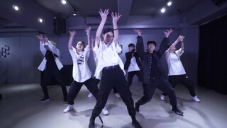 【SuperM】全网最快团体版Jopping Dance cover by 『SOUL BEATS』from TAIWAN