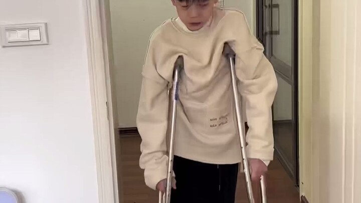 Cousin: You took great care of me; don't come again next time #Dian Dian's Humble Life