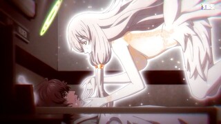 Platinum End「AMV」- All The Things She Said ᴴᴰ