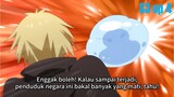 Tensei shitara Slime Datta Ken Season 3 Episode 4 | Kekonyolan veldora