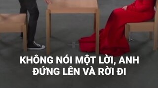 Gặp lại người yêu cũ sau 20 năm và cái kết đầy .....