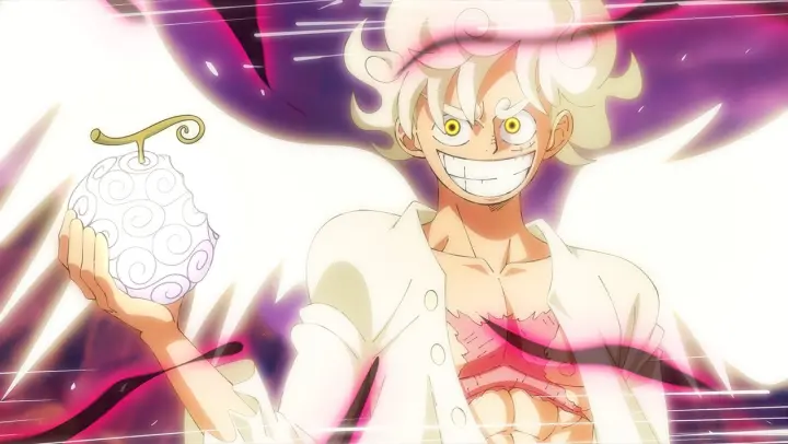 The True Power of All Gods Revealed - One Piece