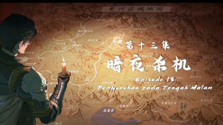 Purple river s2 eps 13