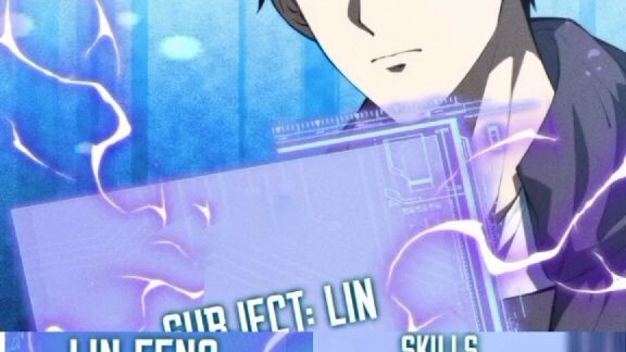 📖I, Farmer, Plant the Undead.