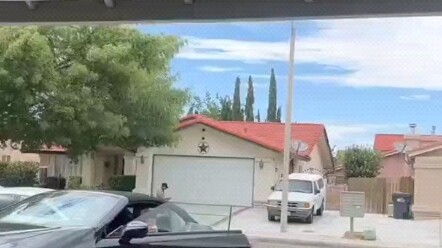 One video, two stories