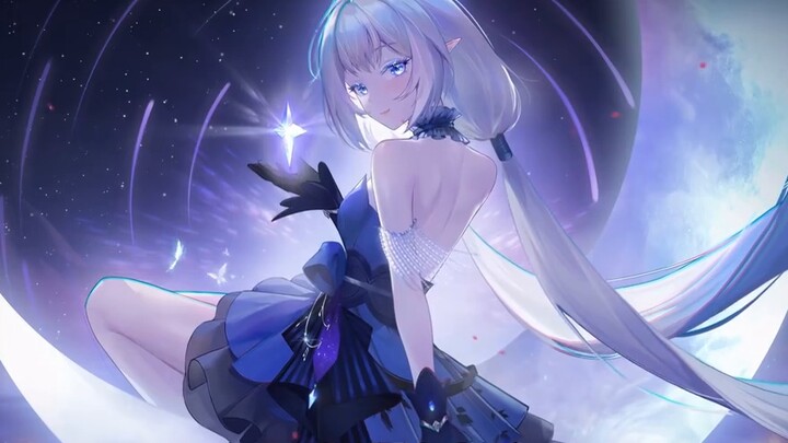 【wallpaper】Rekomendasi hari ini adalah Chachagou Zhenren
