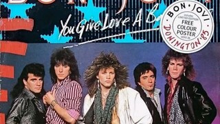 BON JOVI MUSIC