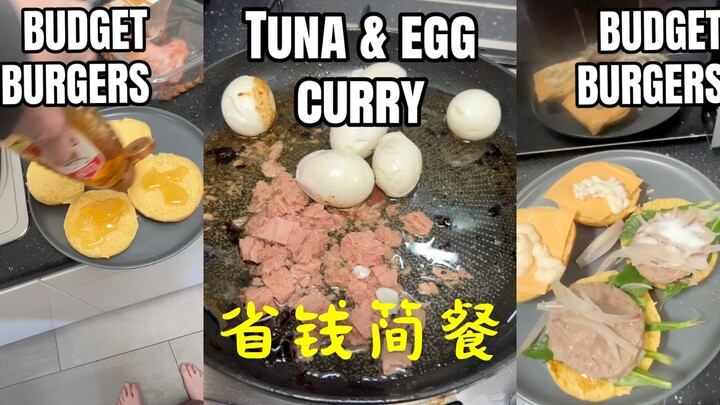 Super easy and budget-friendly meal—let’s learn how to make it!