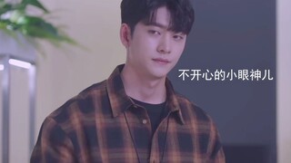 李女婿：没名分吃的醋最酸，我恨！ 笑死，李女婿都快酸入味儿了