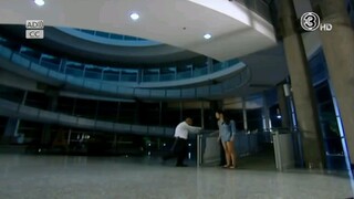 คู่ปรับสลับร่าง EP.12