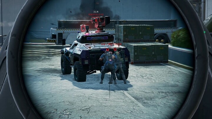 Still fixing it here?