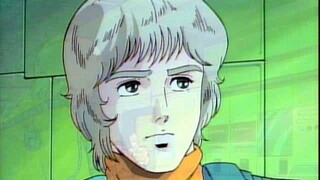 Legend of Galactic Heroes Episode 27 (1988)