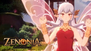 Wajib Main Mah Ini! | Zenonia Chronobreak (제노니아) - MMORPG - PC & Mobile