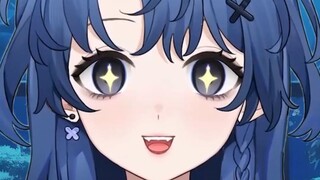 [Self-introduction] Get to know a cheese wolf in 13 seconds!