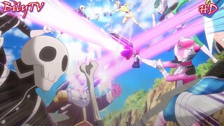 ANIME AWM Tình Yêu Sau Khi Chinh Phục Thế Giới Tập 05 EP04