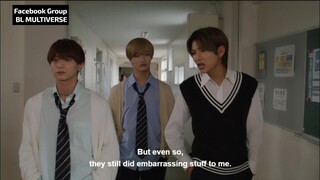 Takara-kun & Amagi-kun- 高良くんと天城くん -   EP 3