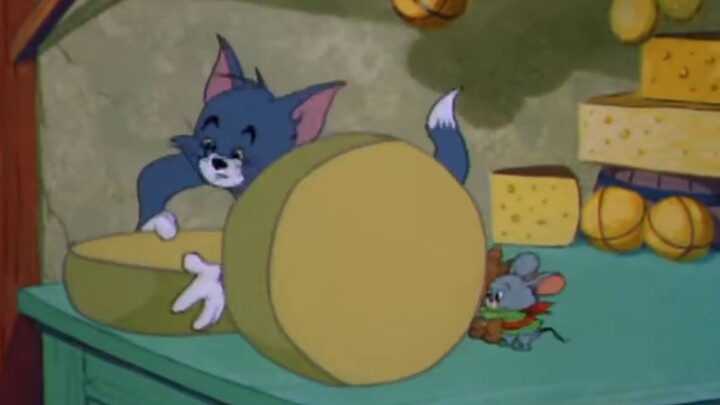 Game Seluler Tom and Jerry: Asal Usul Karakter Baru Napoli Mouse Bahkan Telah Memulihkan Bangunan As